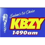 KBZY logo