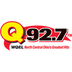 Q92 logo