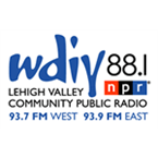 WDIY logo