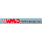 WMVO logo