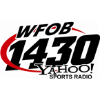 ESPN 1430 logo