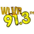 WLVR logo