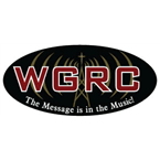 WGRC logo