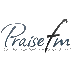 Praise FM logo