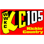 KC105 logo