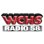 WCHS logo