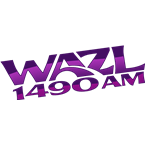 WAZL logo
