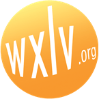 WXLV The X logo