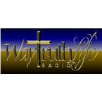 Way Truth Life Radio logo