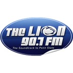 The LION logo