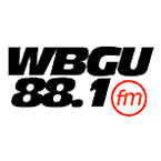 WBGU logo