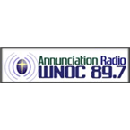 Annunciation Radio logo