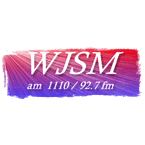 WJSM-FM logo