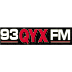 Pop Radio 93.1 95.9 FM logo