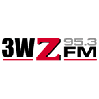 3WZ logo