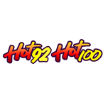 Hot 100 logo