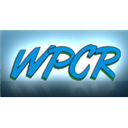 WPCR Radio logo