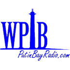 WPIB Radio logo
