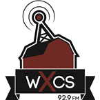 WXCS-LP logo