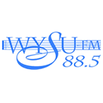 WYSU All Classical Channel logo