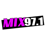 Mix 97.1 logo