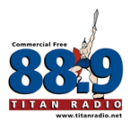 Titan Radio Digital logo