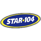 Star 104 logo