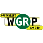 WGRP logo