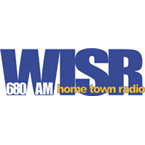 WISR logo