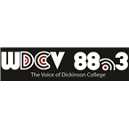 WDCV-FM logo