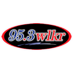 WLKR-FM logo