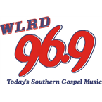 WLRD logo