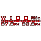 WIOO logo