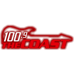 The Coast logo