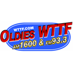 WTTF logo