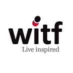 WITF-FM logo