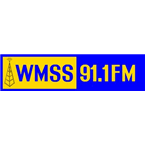 WMSS logo