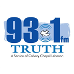 Truth FM WLEB logo