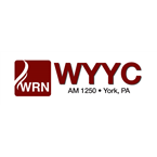 WYYC logo