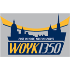WOYK logo