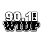 WIUP-FM logo