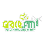 GraceFM logo