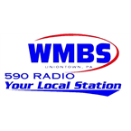 WMBS logo