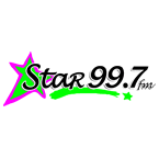 Star 99.7 logo