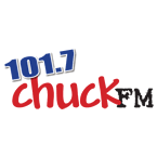 Chuck FM logo