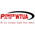 Power 106 logo
