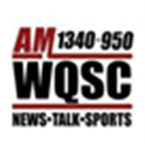 WCDC logo