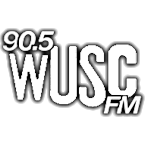 WUSC-FM logo