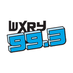 WXRY logo