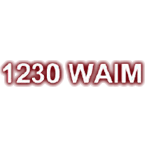 WAIM logo